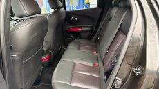 Nissan Juke 1.2 DiG-T Tekna 5dr Petrol Hatchback